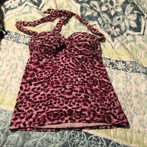 Victoria’s Secret Miraculous Bra Top